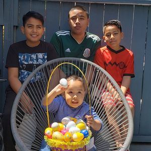 Meet your Posher, Anataly